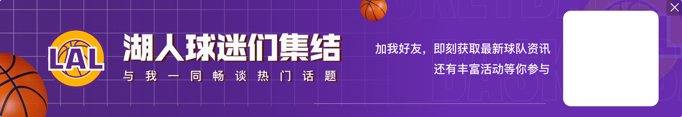 ?40岁老头的41次月最佳!詹姆斯更新多条动态转发月最佳海报